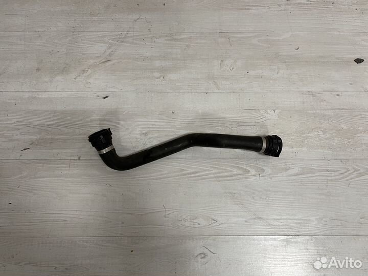 Патрубок системы охлаждения Bmw F20