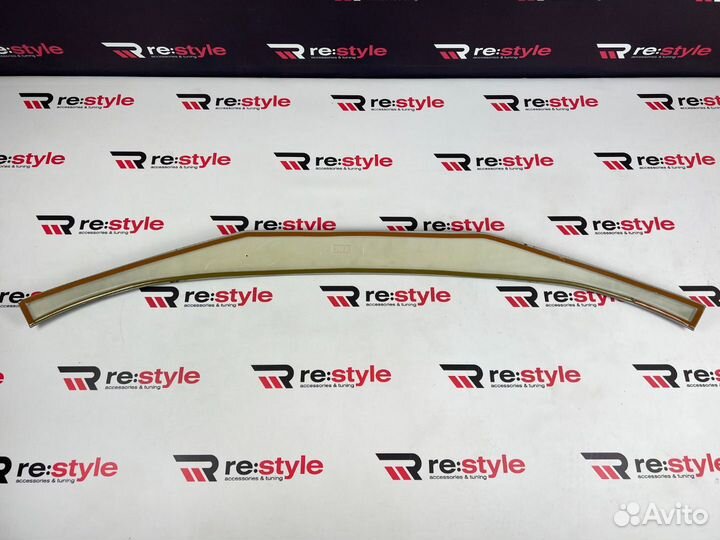 Спойлер Lexus LX570 с 16 Новый стиль R1836