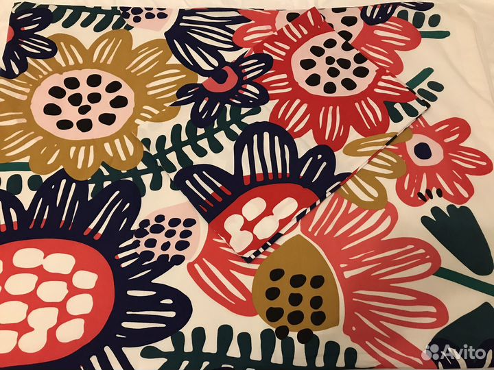 Постельное белье икея