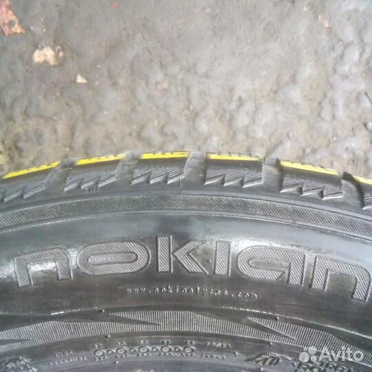 Nokian Tyres Hakkapeliitta R2 SUV 285/50 R20