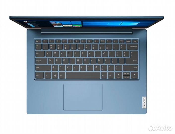 Ноутбук Lenovo Новый Гарантия