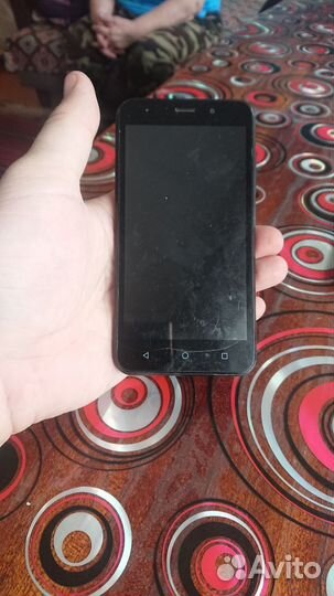 Blackview A7, 8 ГБ