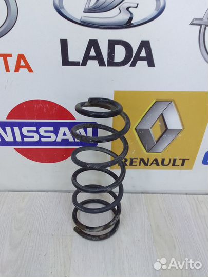 Пружина задняя Kia RIO 2
