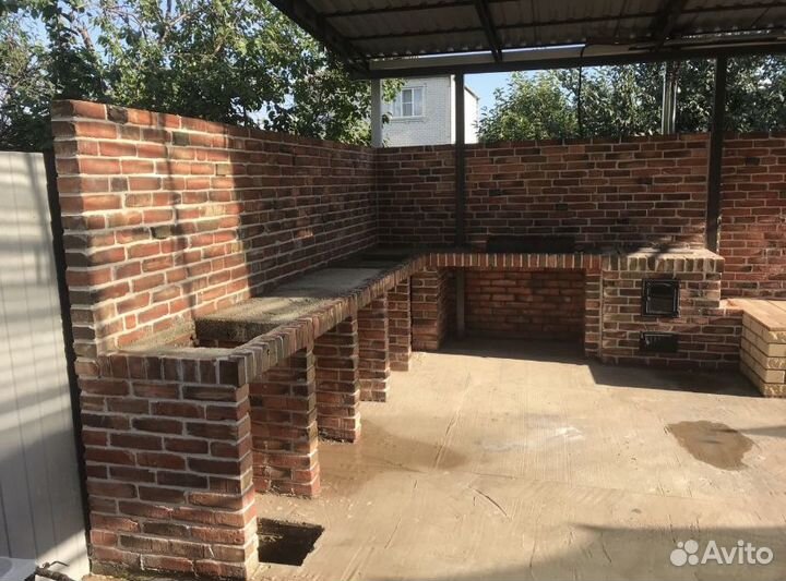 Кирпич облицовочный под старину М250