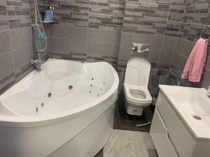 Таунхаус 151 м² на участке 4,5 сот.