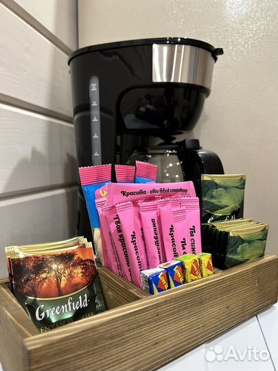 Дом на Новый год