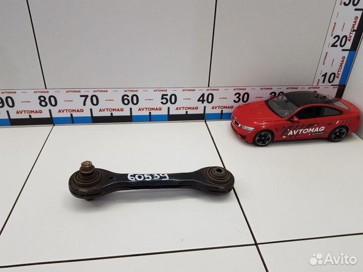 Рычаги подвески задний (BMW 3)