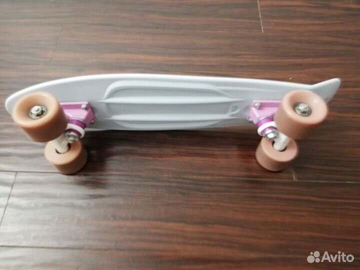 Скейтборд