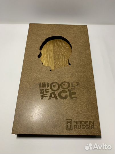 Доска разделочная деревянная дуб