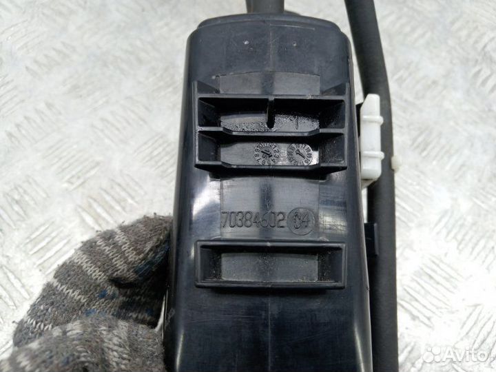 Абсорбер (фильтр угольный) Suzuki Sx4 1.6 M16A