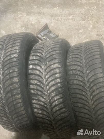 Goodyear Cargo Ultra Grip 195/55 R16