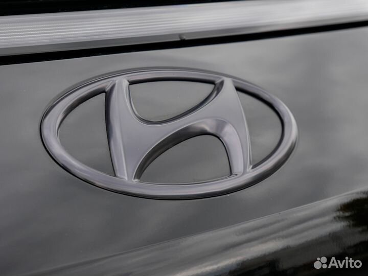 Hyundai Staria 2.2 AT, 2023