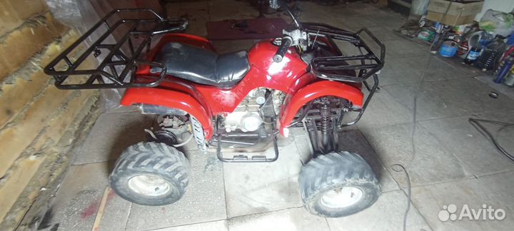 Продам квадроцикл