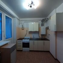 1-к. квартира, 31 м², 1/3 эт.