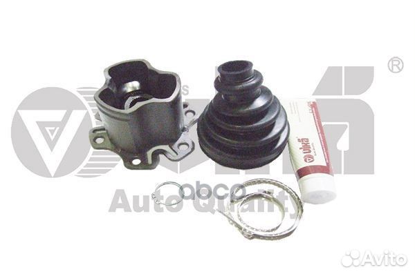 Joint kit перед прав Vika 1125 4PK1048