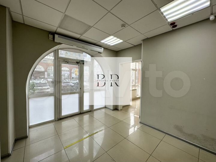 2 входа Кабинеты Вода Бьюти Услуги пвз, 144 м²