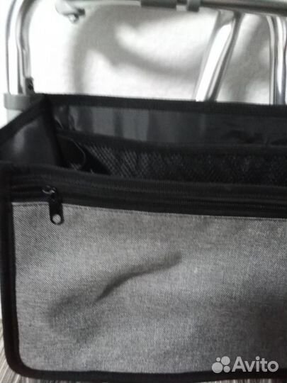 Ходунки для взрослых на колесах