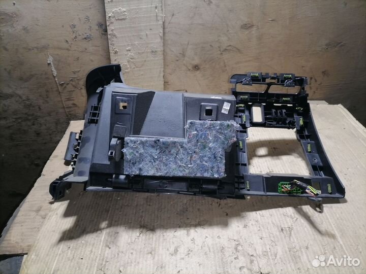 Бардачок Peugeot(Пежо) 3008