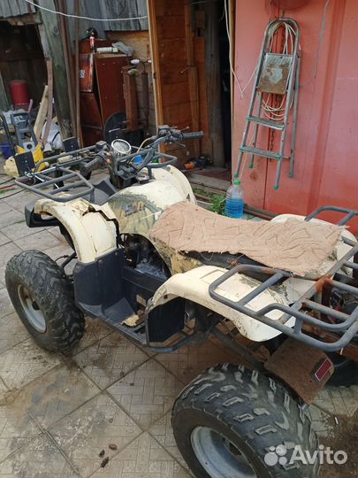Продам квадроцикл