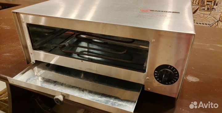 Пицца печь