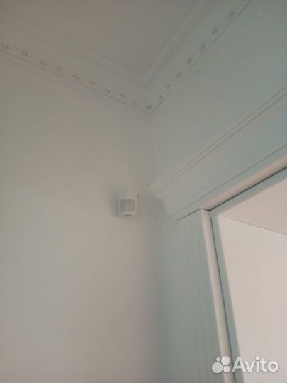 Охранная сигнализация на пульте Росгвардии