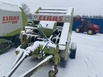 Пресс-подборщик Claas Rollant 44, 2003