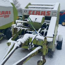 Пресс-подборщик Claas Rollant 44, 2003