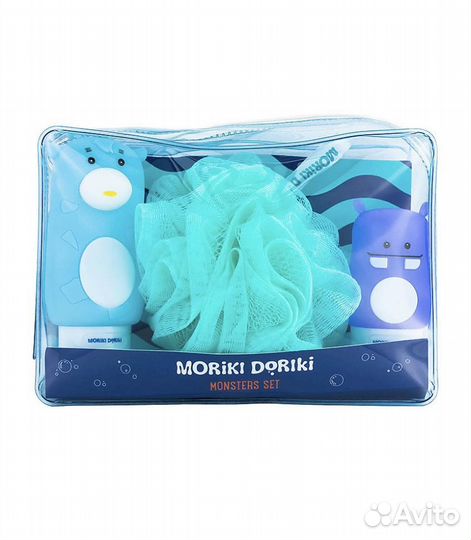 Детский набор для путешествий/бассейна