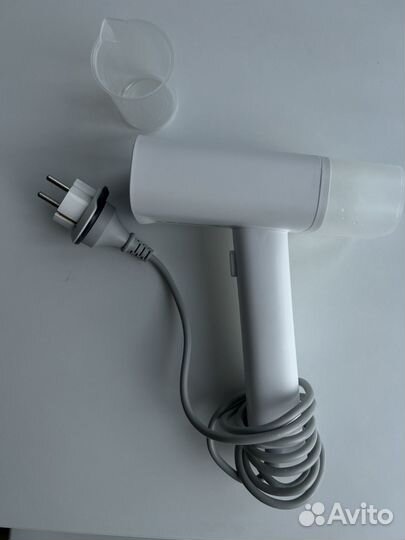 Отпариватель xiaomi