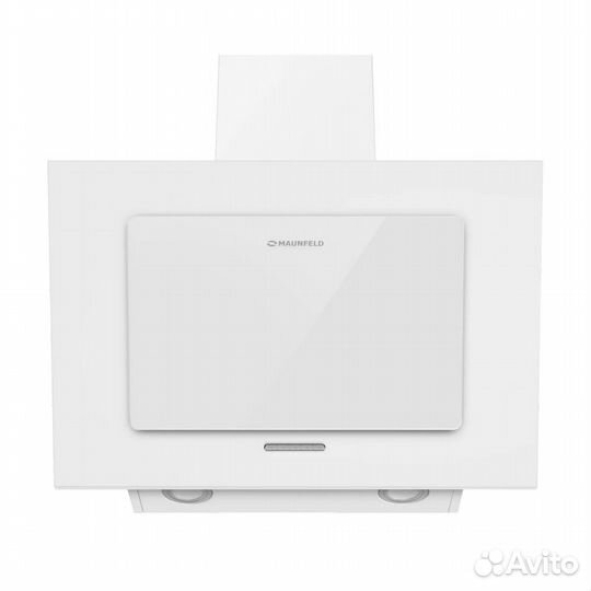 Кухонная вытяжка Maunfeld Tower A 60 белый