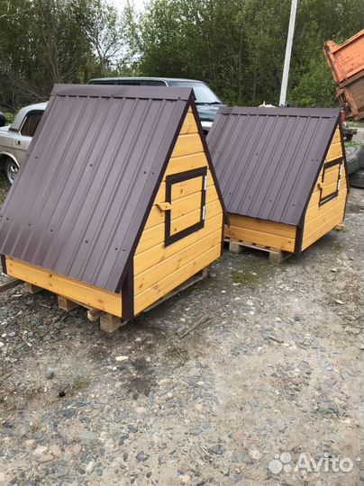 Крыша для колодца