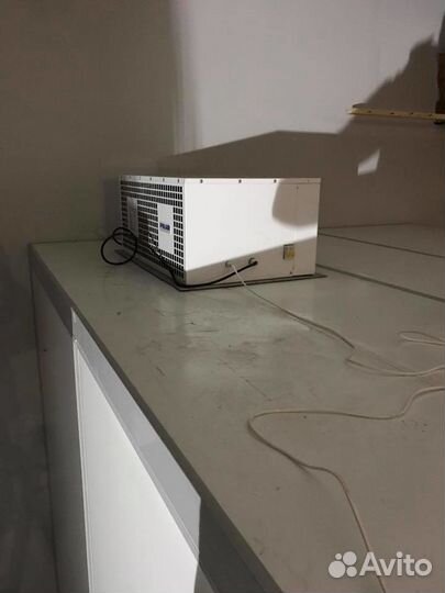 Холодильная камера 11,75 м3