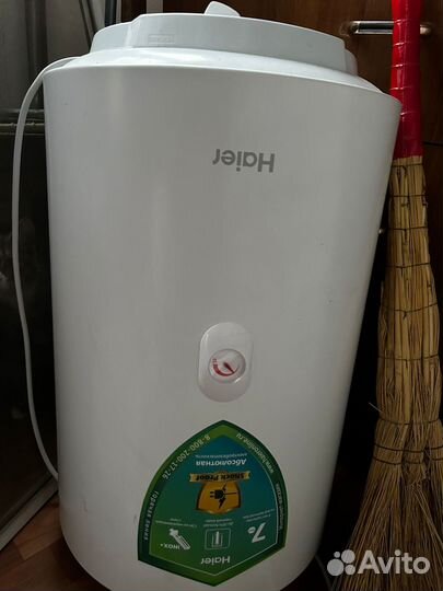 Продам бойлер