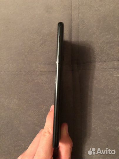 Телефон Samsung galaxy a6 plus
