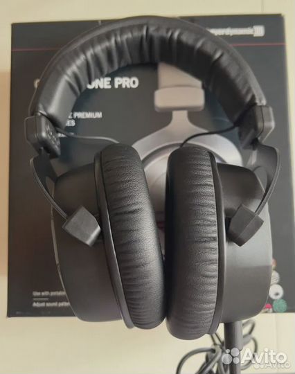 Наушники Beyerdynamic Custom One Pro Plus