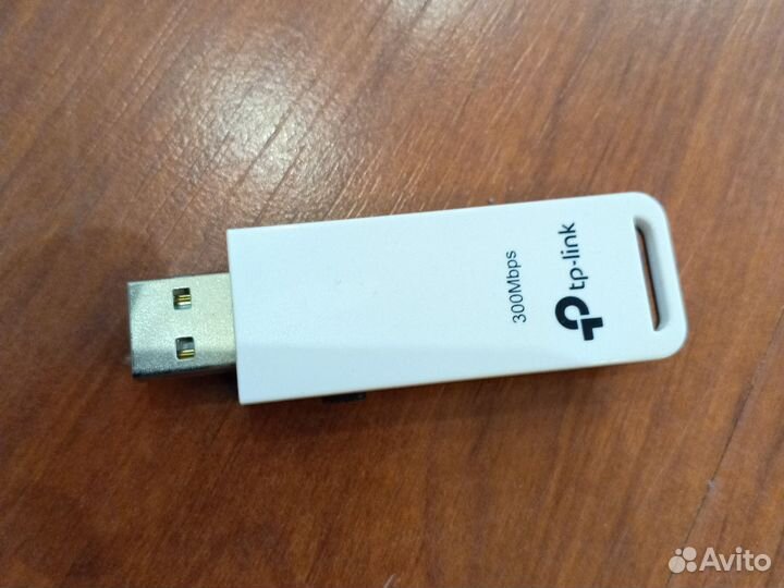 Wifi адаптер