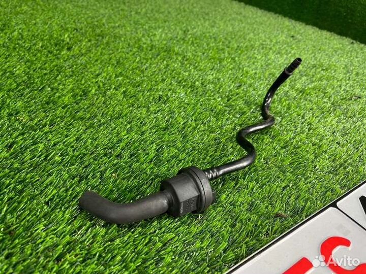 Клапан вентиляции топливного бака Bmw 1 E87