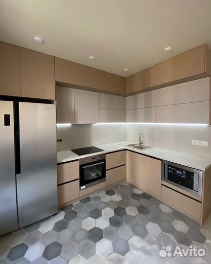 Кухня (цена за весь кпомплект) sh-0532397