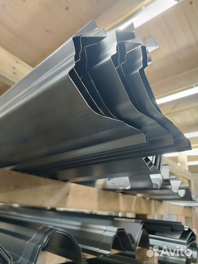 Ремонтные пороги LADA Kalina