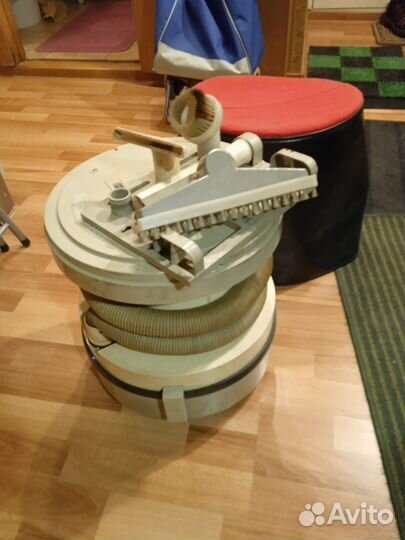 Пылесос Электросила пн-600