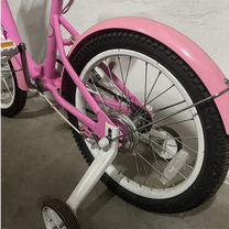 Велосипед детский 18