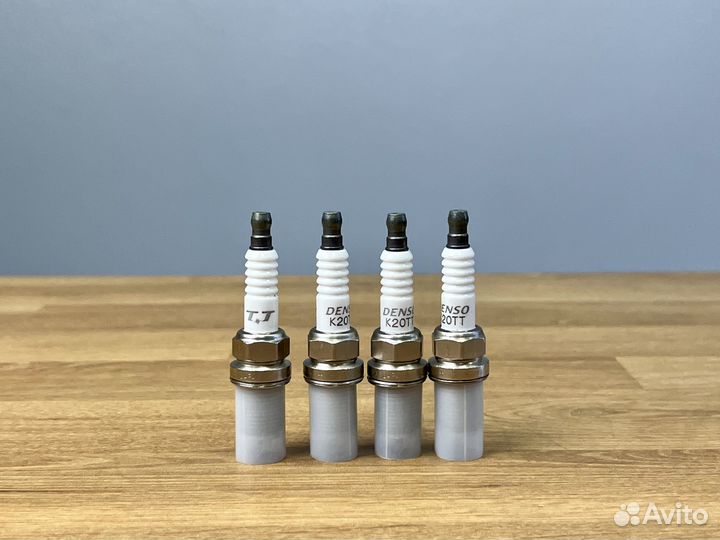 Свечи зажигания Denso K20TT