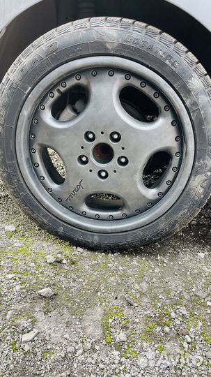 Продам диски R17
