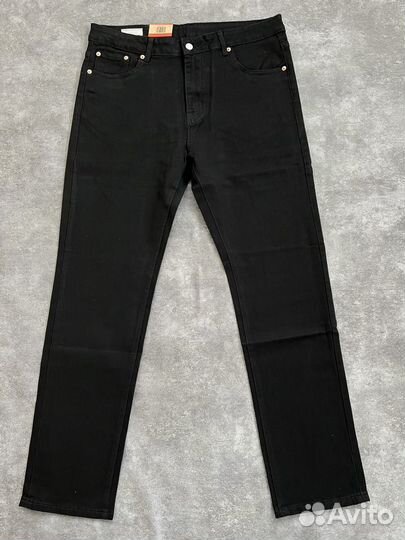 Levi's 511 Slim stretch Оригинал Новые мужские