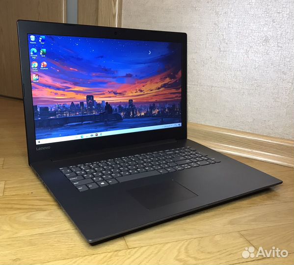 Большой Lenovo A6/ 8 Gb/ R4/ SSD240