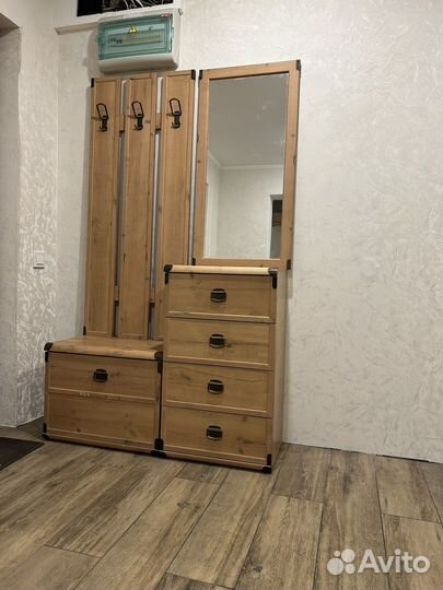 Прихожая