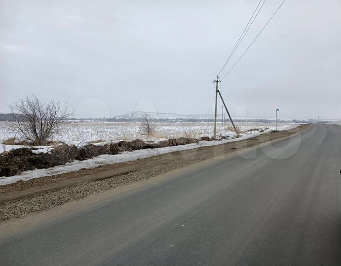 Участок 10 сот. (ИЖС)