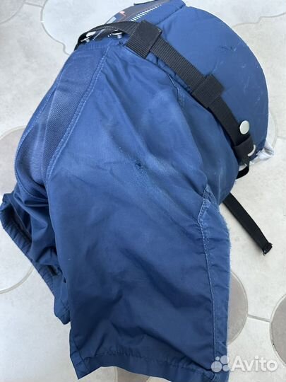 Хоккейные шорты s19 Bauer NSX YTH M