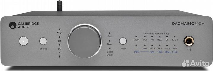 Cambridge Audio DacMagic 200M цап