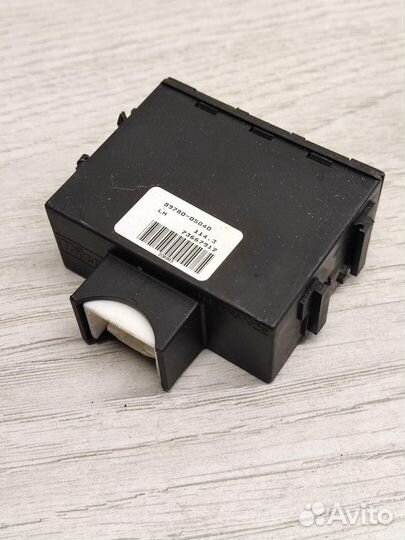 Блок иммобилайзера Toyota Avensis2 (T250)